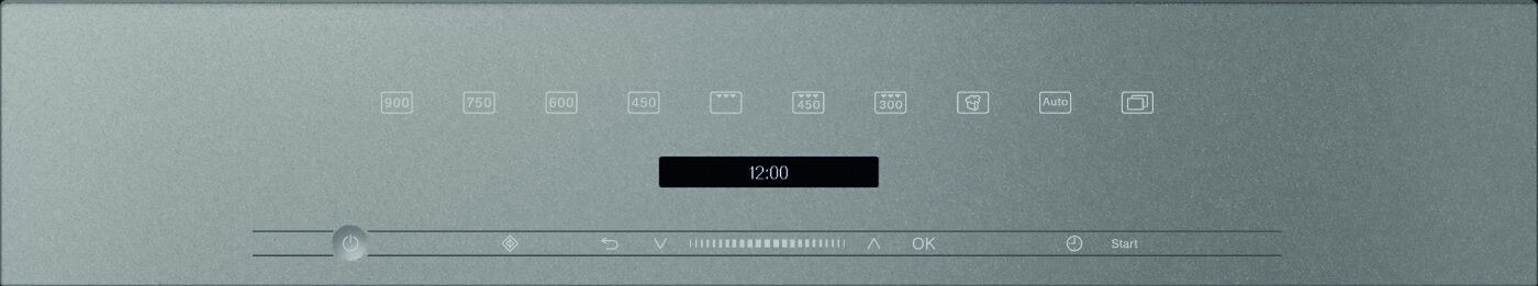 M7244TCGRGR Miele afbeelding 2