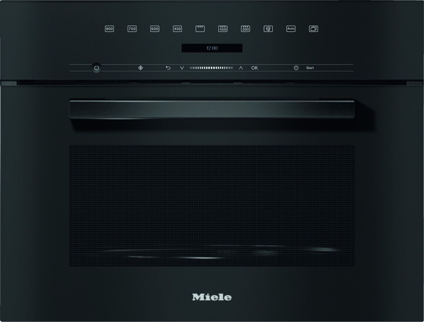 Miele M7244TCOBSW