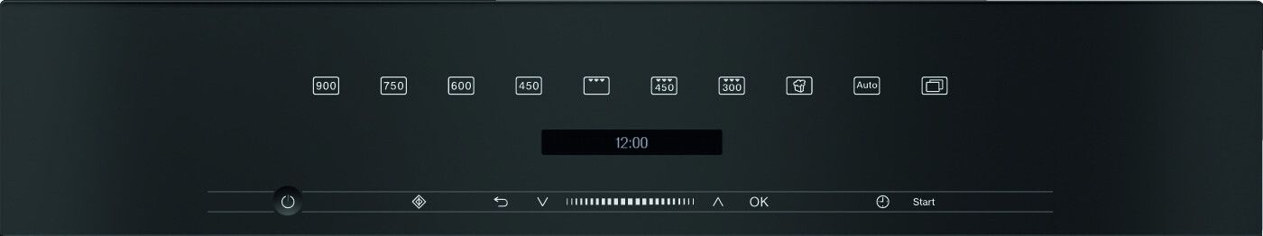 M7244TCOBSW Miele afbeelding 2