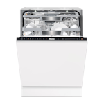 Miele PFD104SCVIXXL