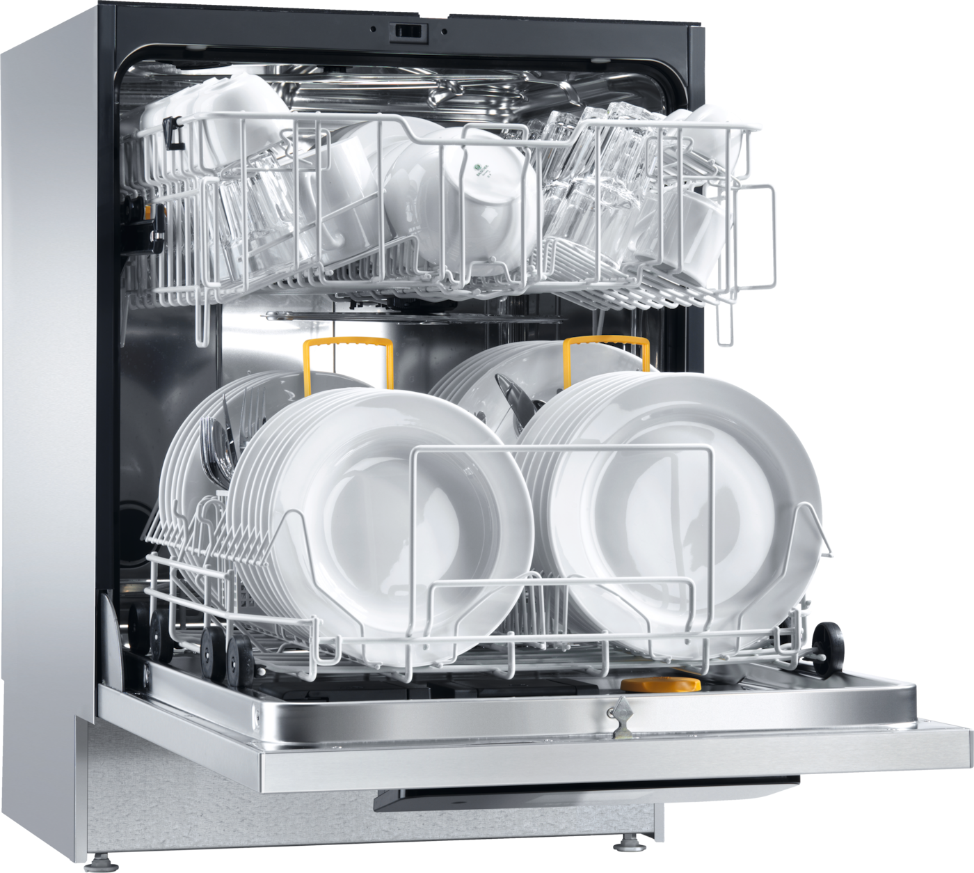 PFD400USSTWB Miele afbeelding 2