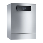 Miele PFD401SSTDOSWB