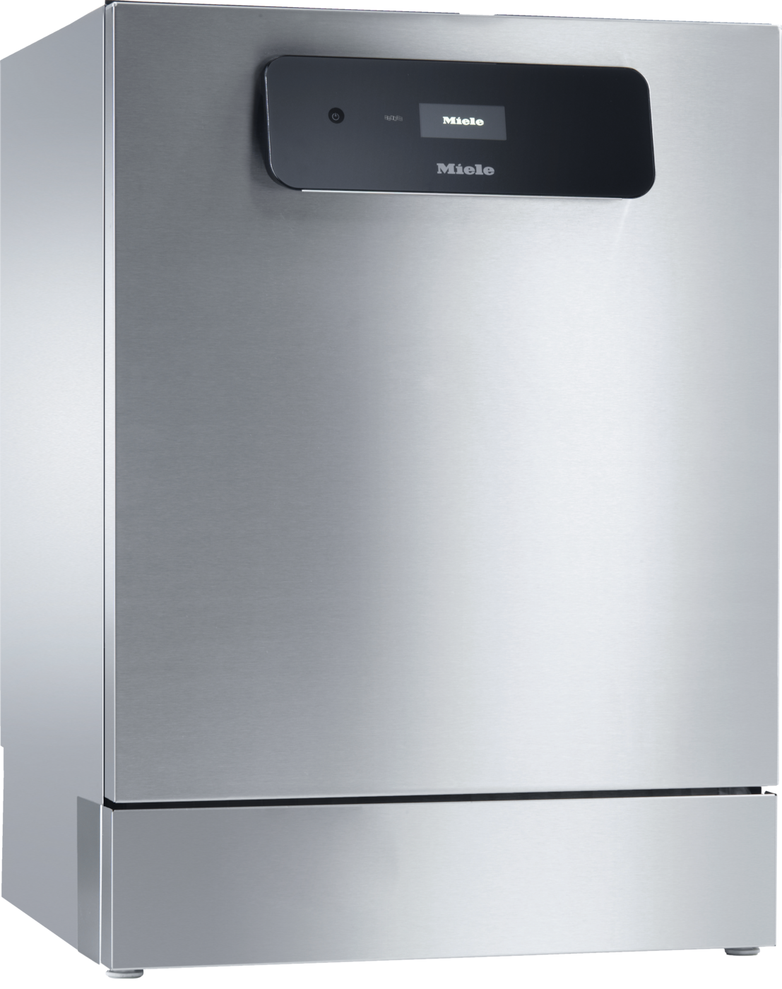 Miele PFD401USSTDOSWB