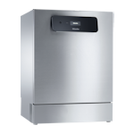 Miele PFD401USSTDOSWB