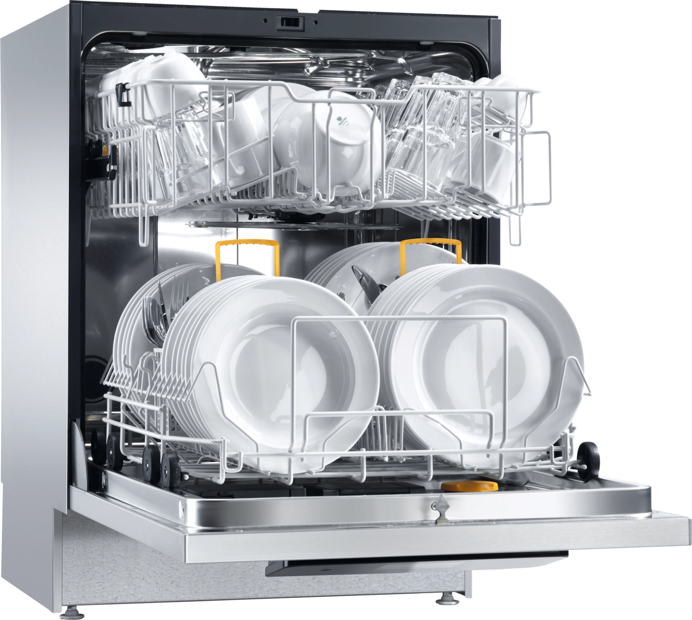 PFD401USSTWB Miele afbeelding 2