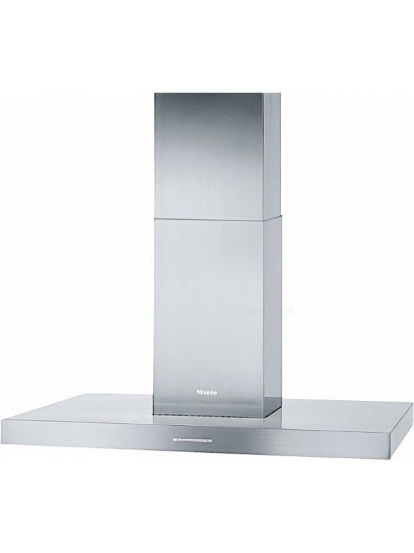 Miele PUR98DRVS afzuigkap afbeelding 1