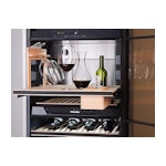 Miele WSS6700