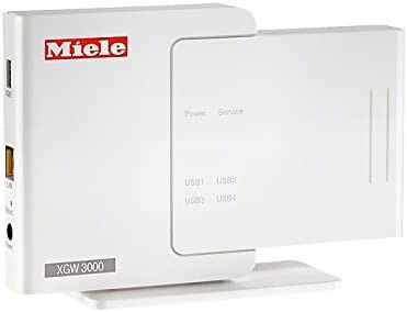 Miele XGW3000 onderdeel afbeelding 1