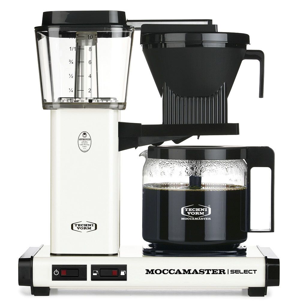 Moccamaster 53974