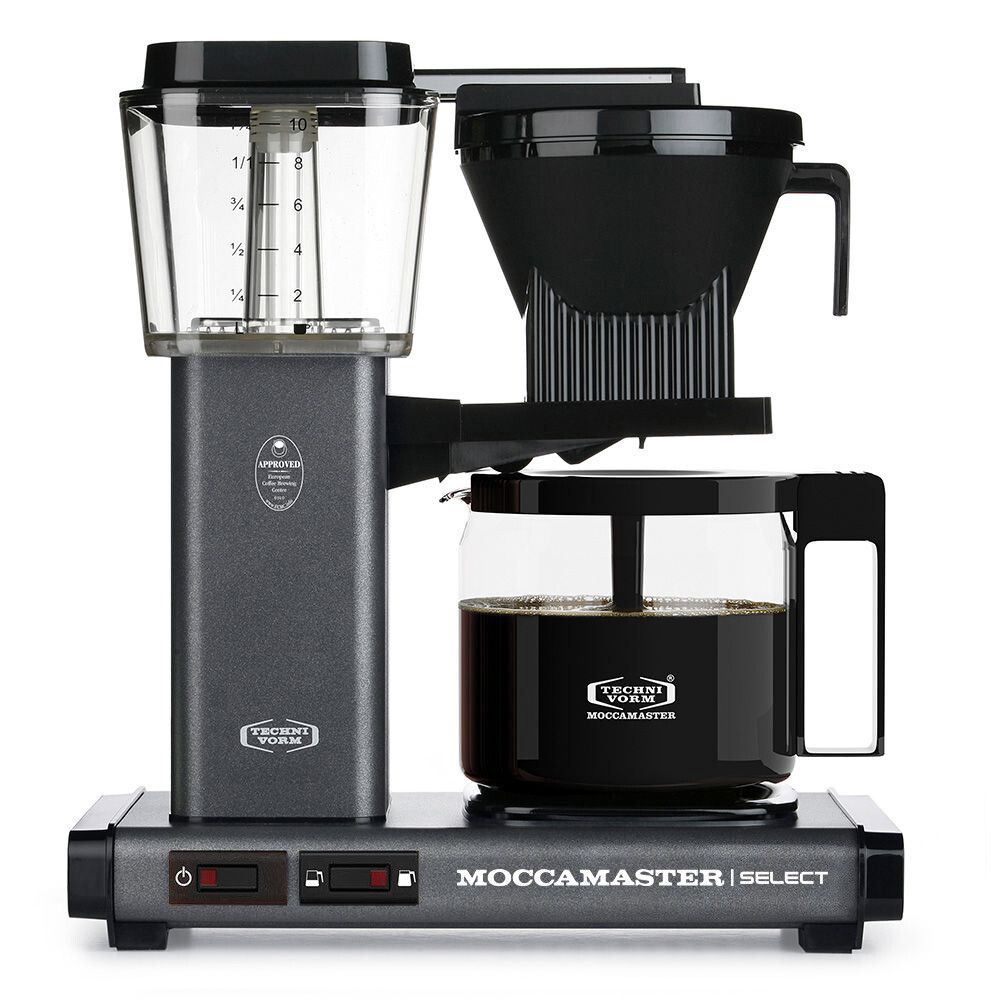 Moccamaster 53980