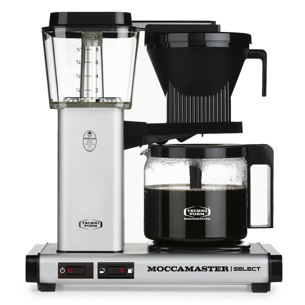 Moccamaster 53982