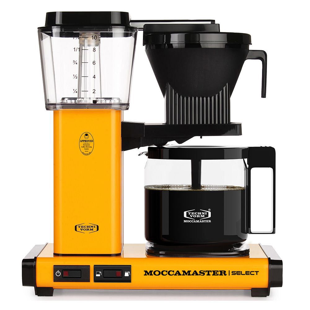 Moccamaster 53984