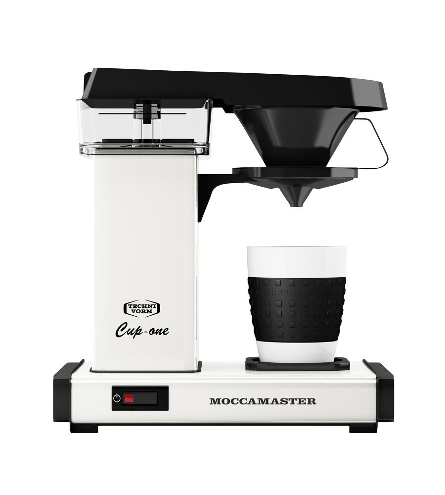 Moccamaster 69218 koffiemachine afbeelding 1