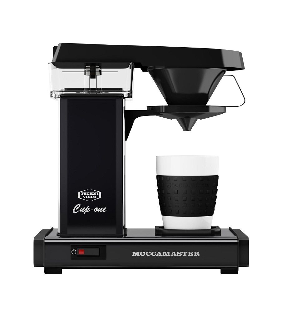Moccamaster 69221 koffiemachine afbeelding 1