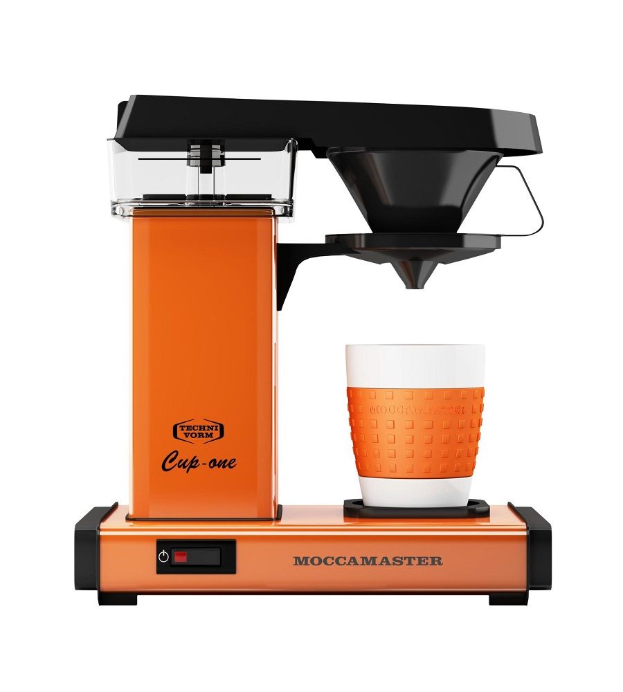 Moccamaster 69222 koffiemachine afbeelding 1