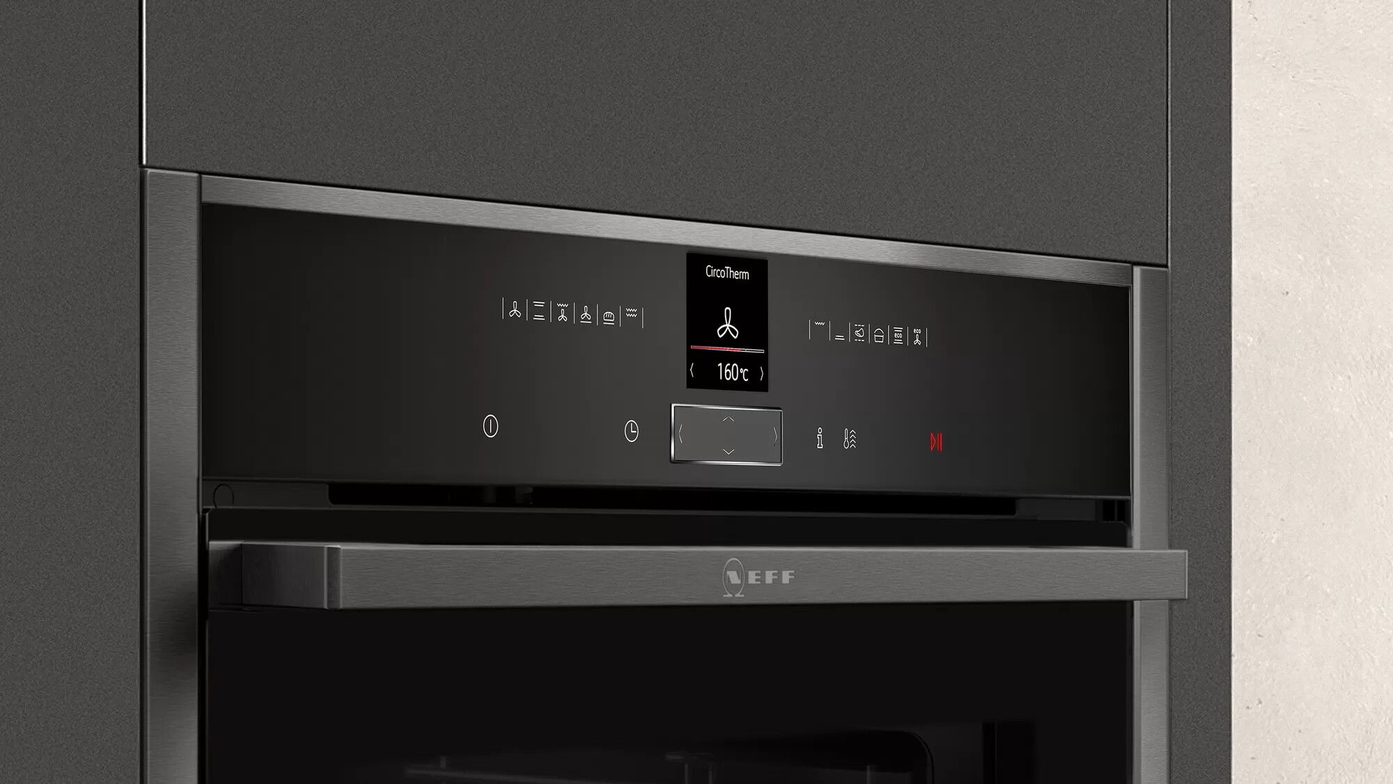 B17CR22G0 Neff afbeelding 2