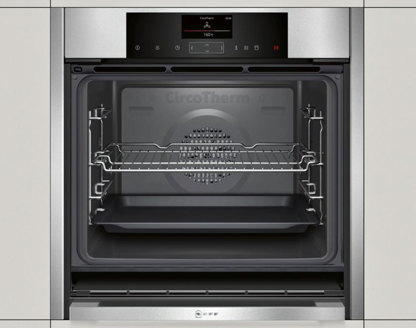 B45FS22N0 Neff afbeelding 2