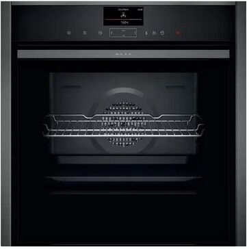 Neff B47FS22G0 oven afbeelding 1