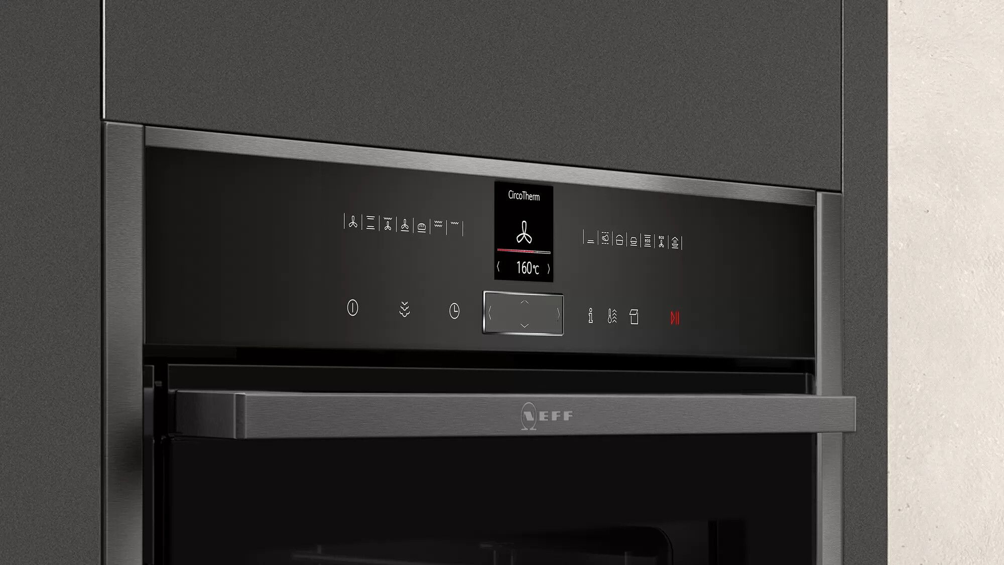 B47VR22G0 Neff afbeelding 2