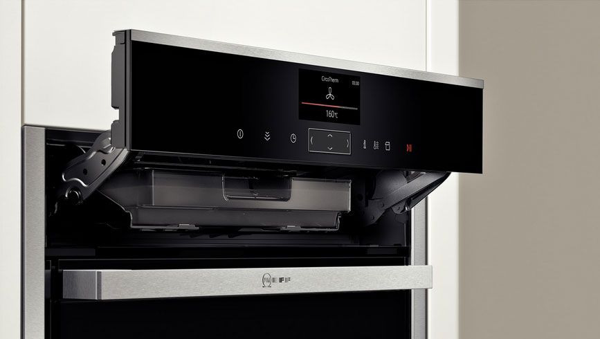 B47VR22N0 Neff afbeelding 2