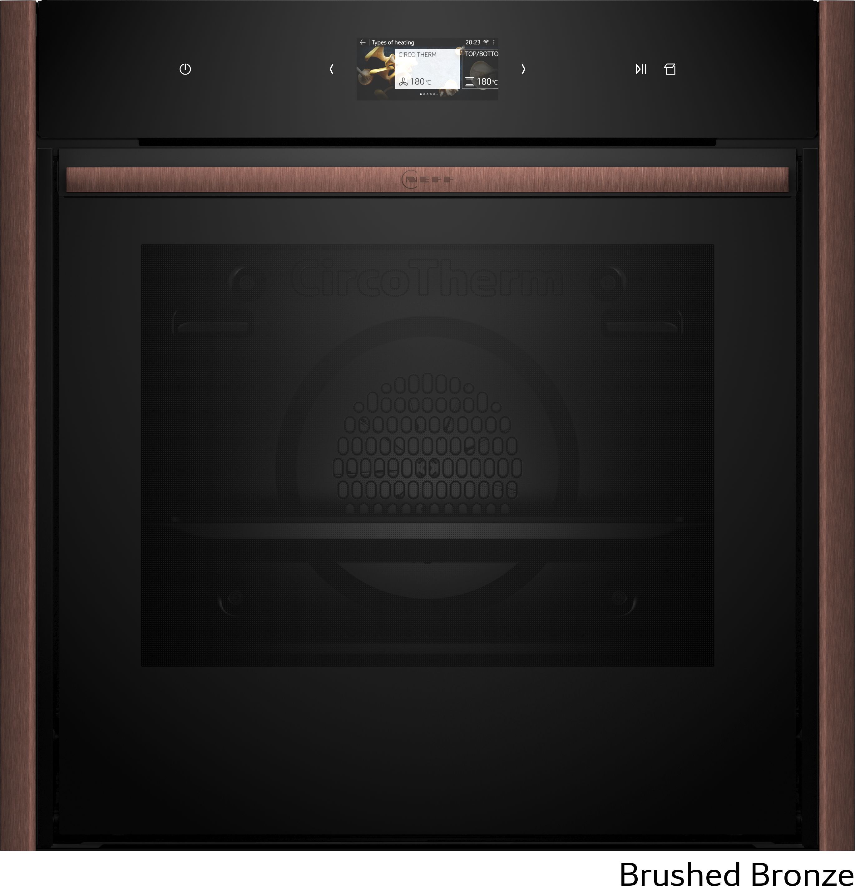 B69VS7KY0 Neff afbeelding 2