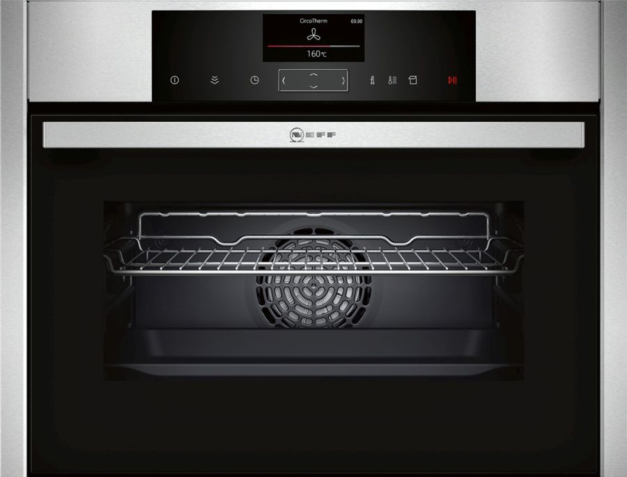 Neff C15FS22N0 oven afbeelding 1