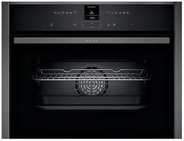 Neff C17CR22G0 oven afbeelding 1