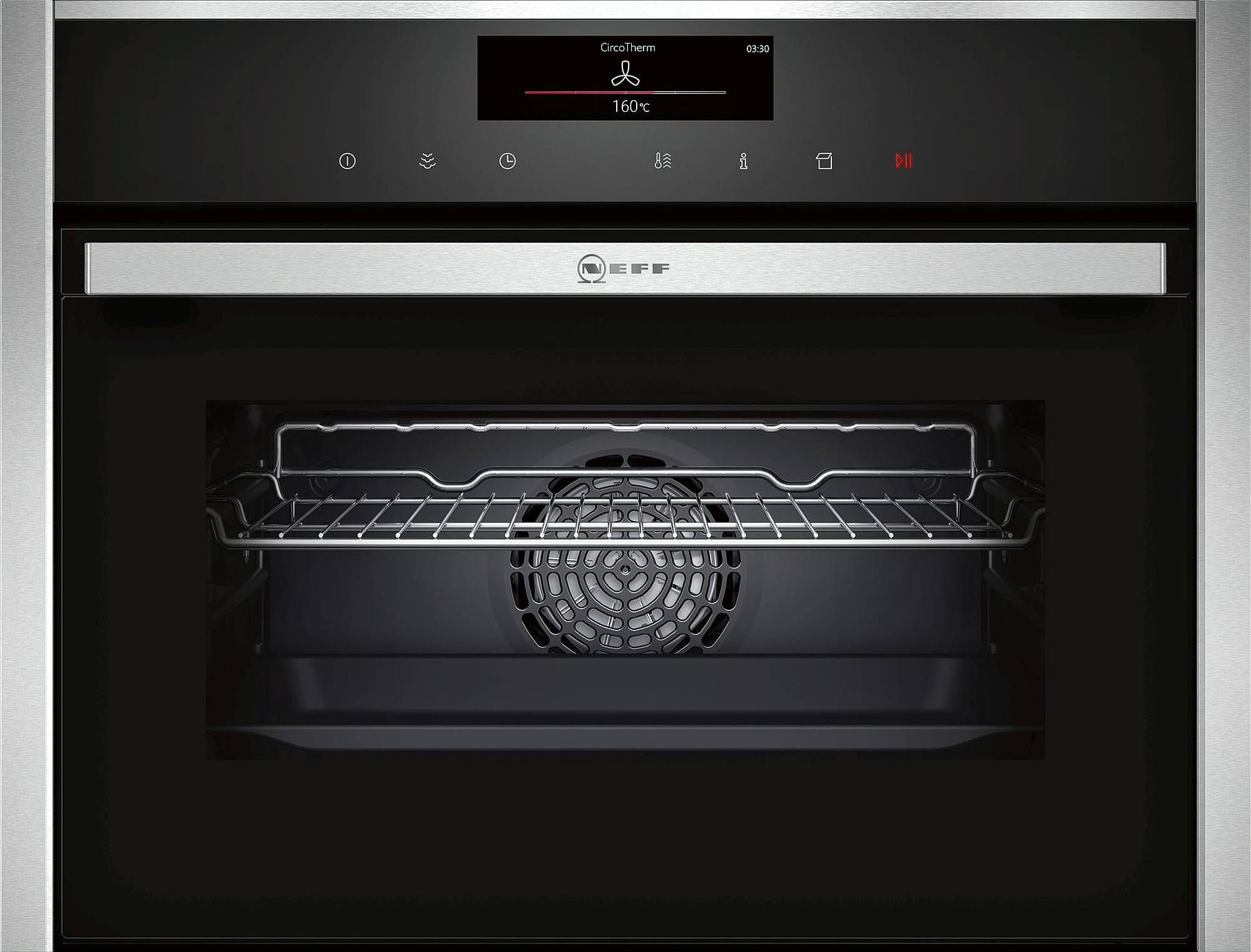 Neff C18FT48H0 oven afbeelding 1