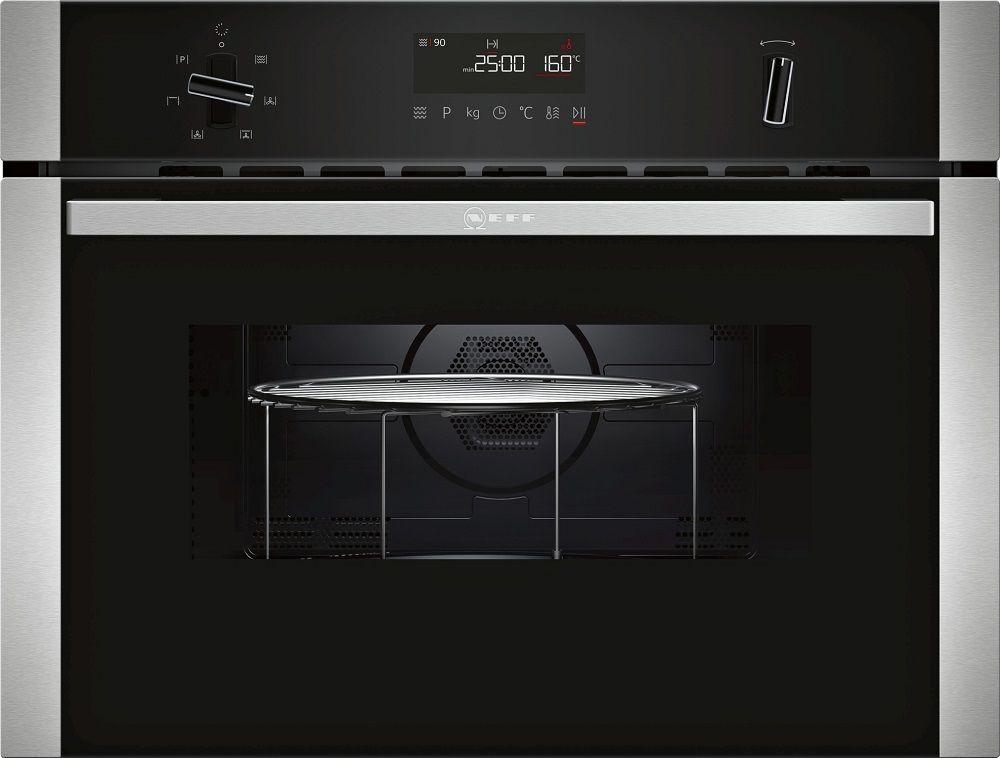 Neff C1AMG83N0 magnetron afbeelding 1