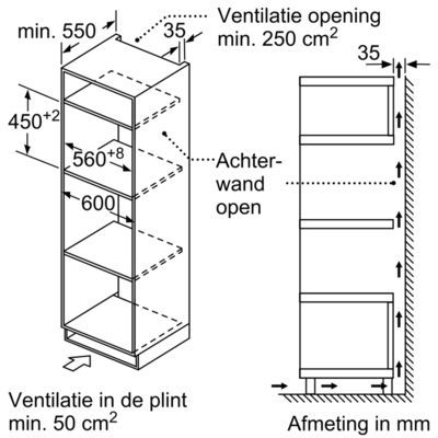 C1AMG83N0 Neff afbeelding 2