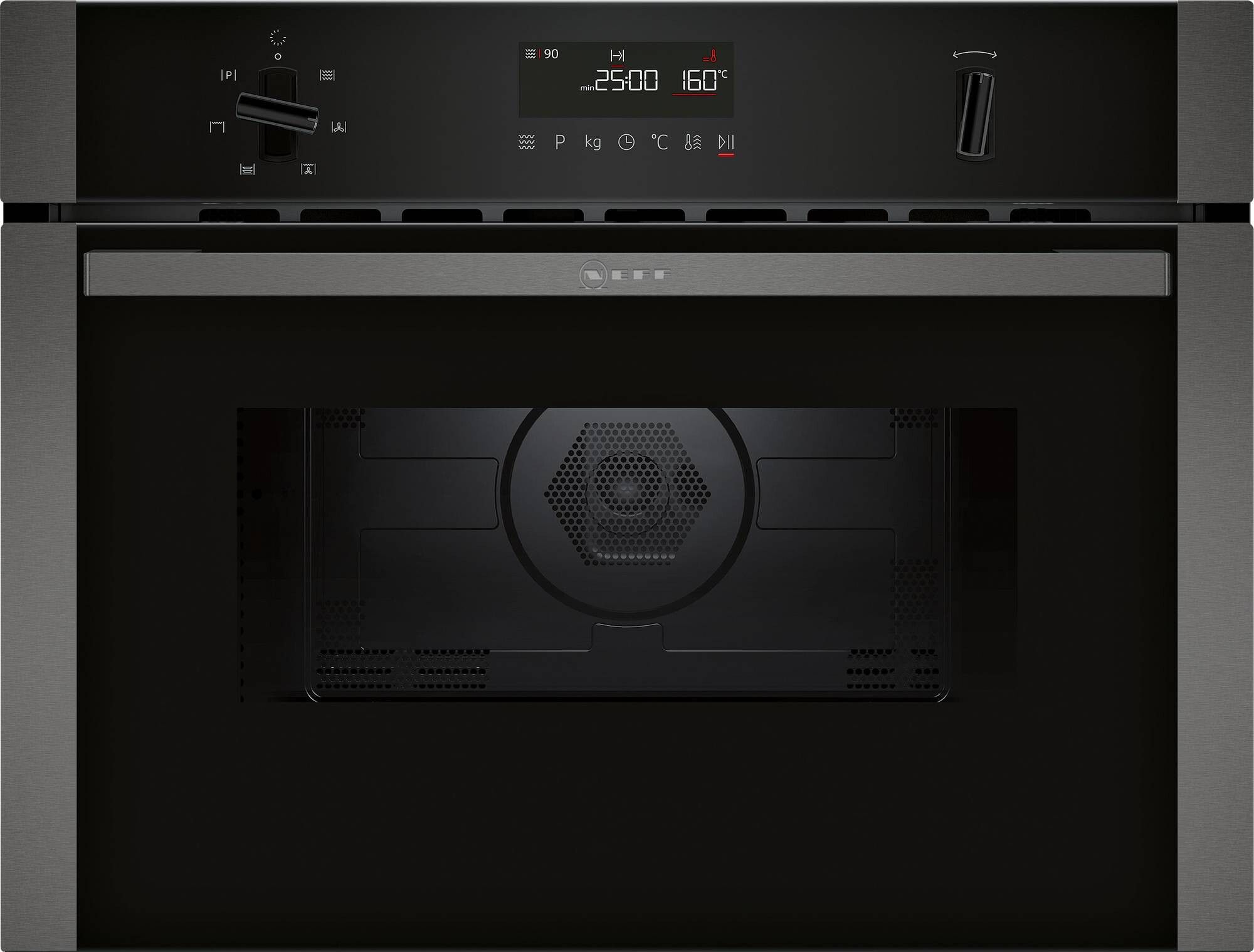 Neff C1AMG84G0 magnetron afbeelding 1