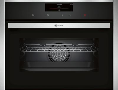 Neff C28CT24H0 oven afbeelding 1