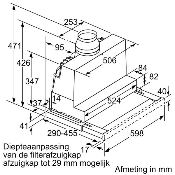 D46ED52X1 Neff afbeelding 2
