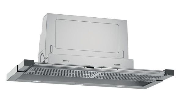 Neff D49ML54X1 afzuigkap afbeelding 1