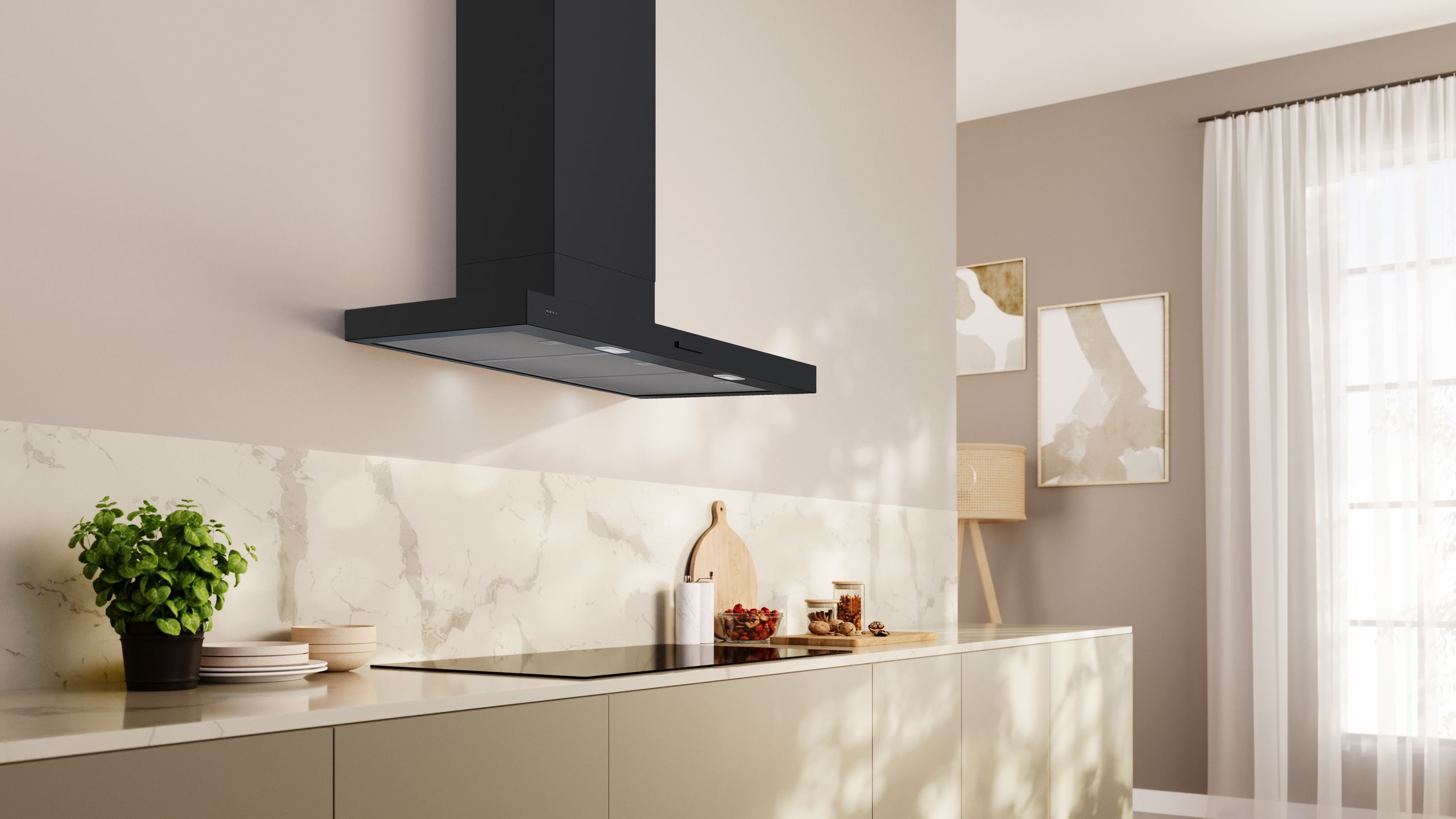 D95BCC2S0 Neff afbeelding 2