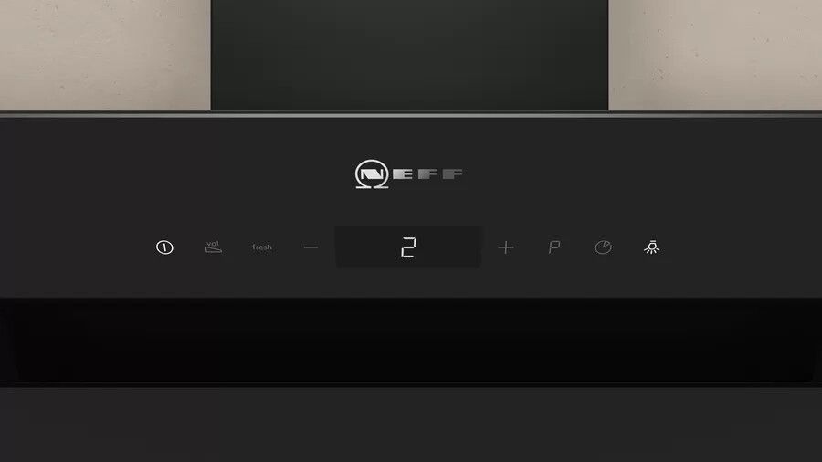 D95IMW1G0 Neff afbeelding 2