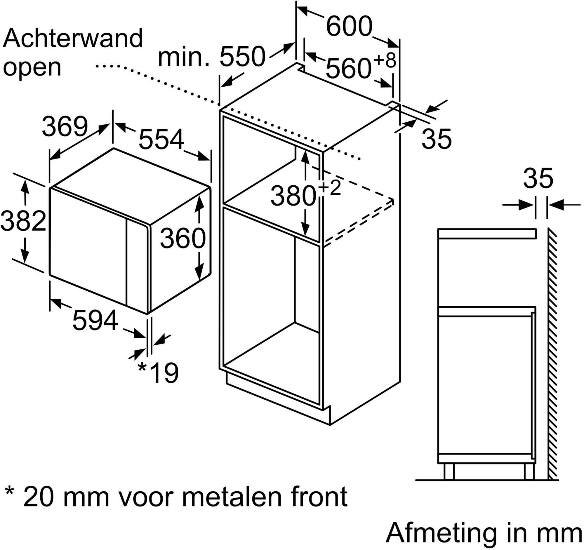 HLAGD53G0 Neff afbeelding 2