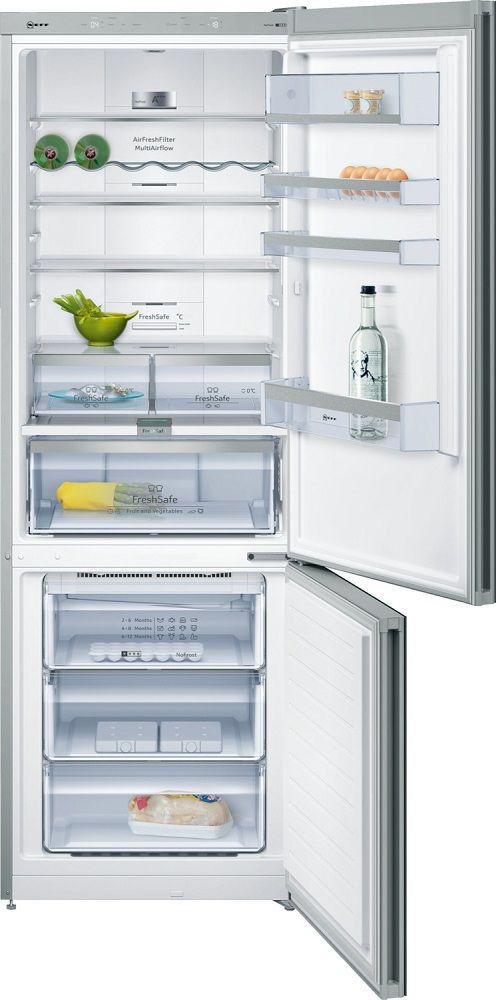 KG7493B40 Neff afbeelding 2