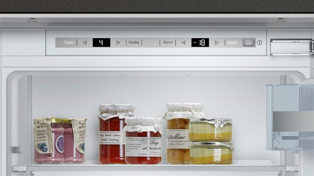 KI6876D30 Neff afbeelding 2