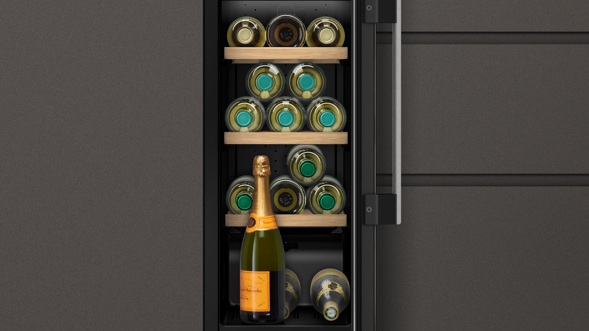 KU9202HF0 Neff afbeelding 2