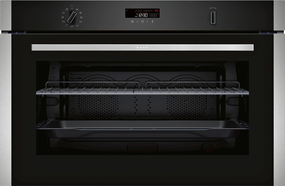 Neff L2ACH7MN0 oven afbeelding 1