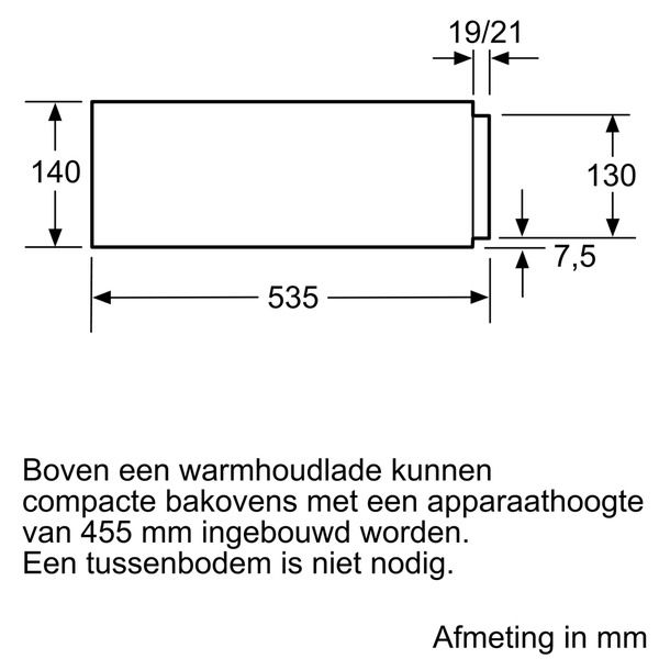 N17HH10N0 Neff afbeelding 2