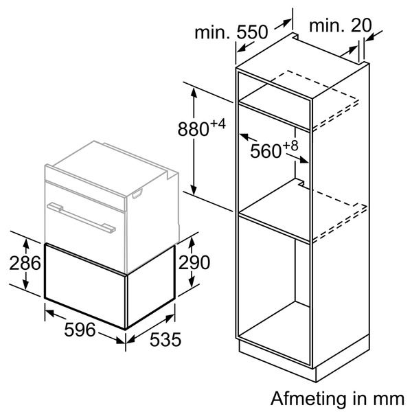 N17HH20N0 Neff afbeelding 2