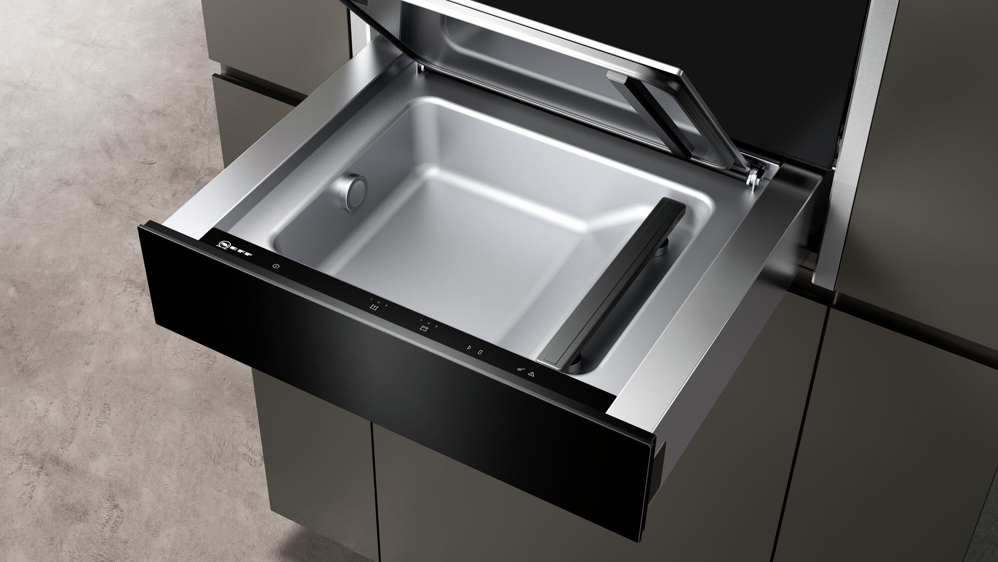 N17XH10N0 Neff afbeelding 2