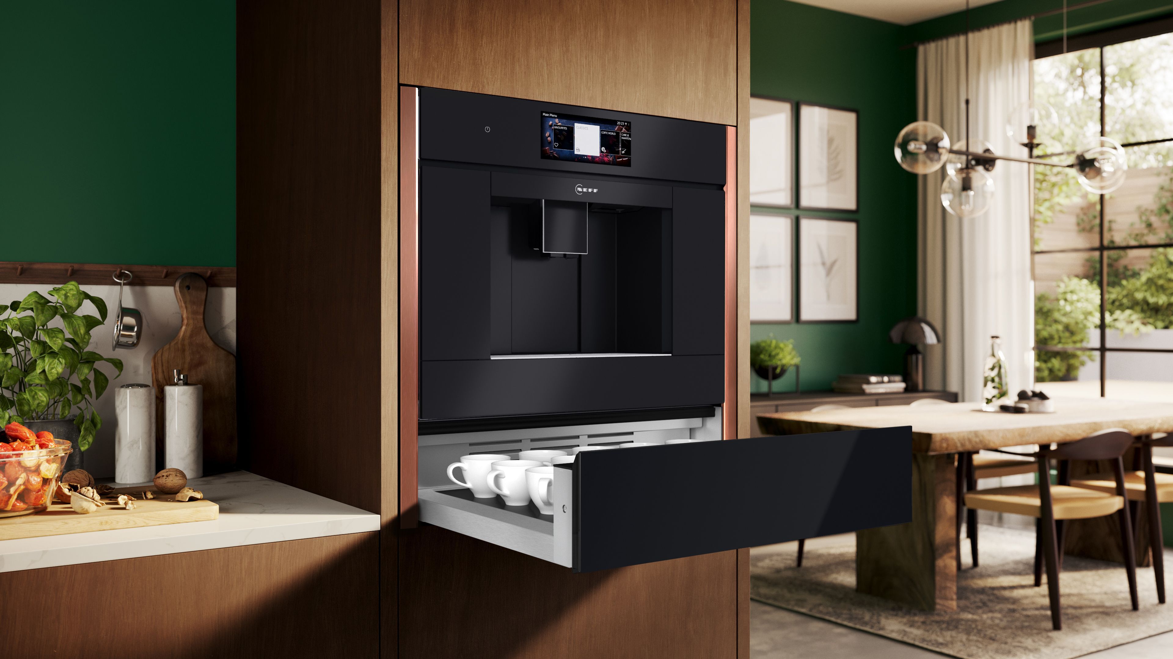 N29HA11Y2 Neff afbeelding 2