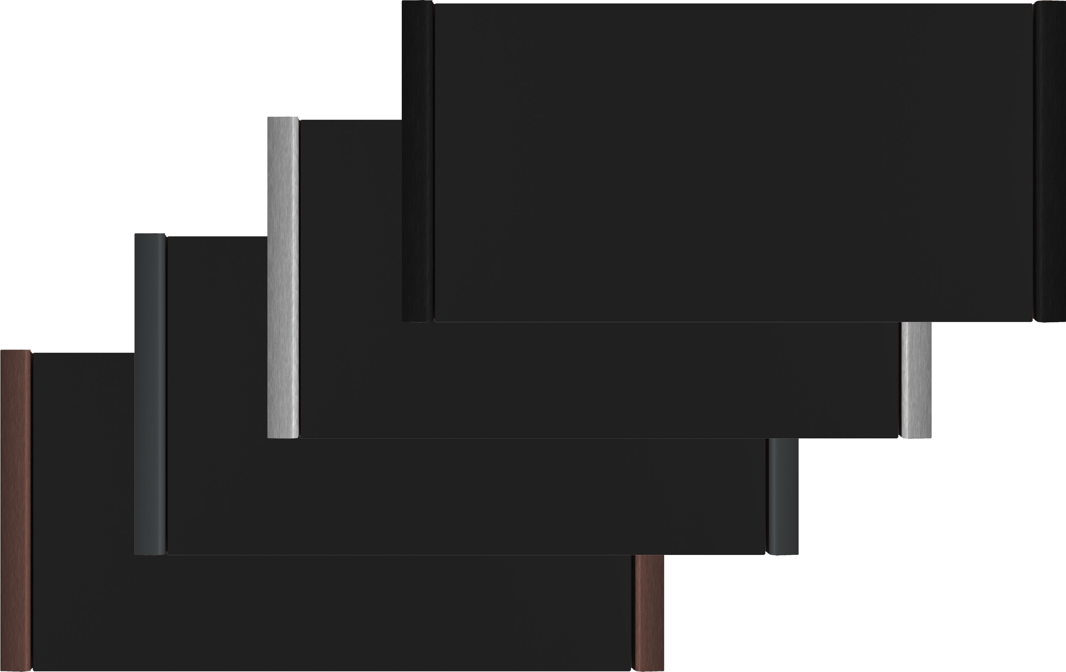 Neff N39HA11Y1 warmhoudlade afbeelding 1