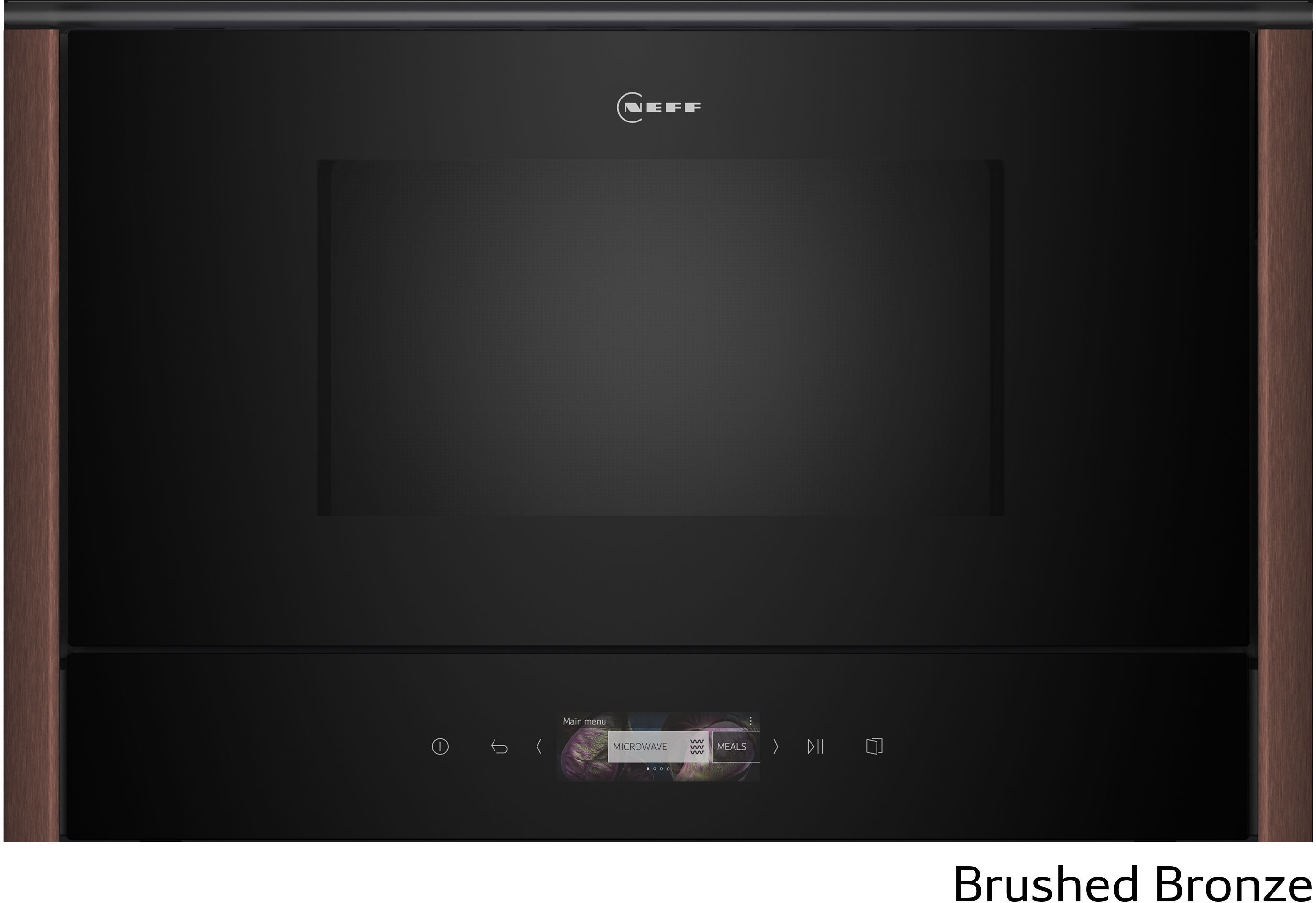 NL9WR21Y1 Neff afbeelding 2