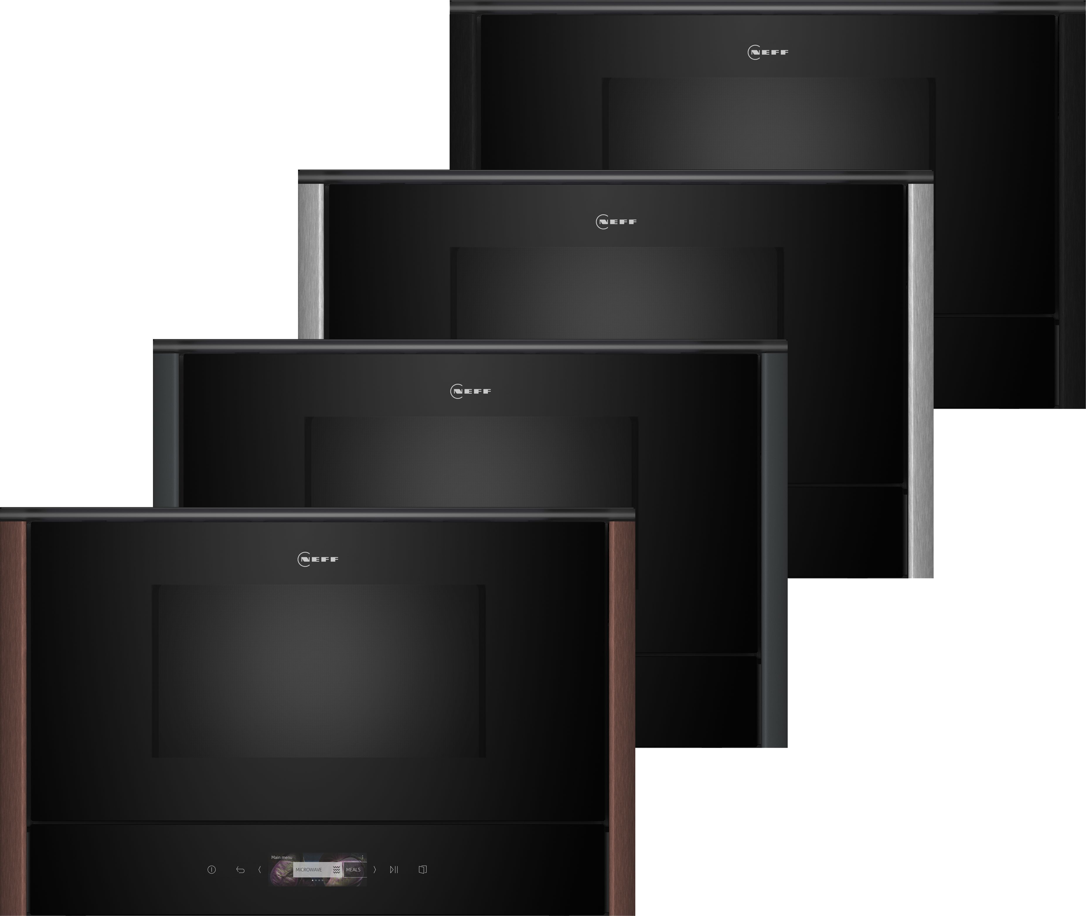 Neff NR9WR21Y1