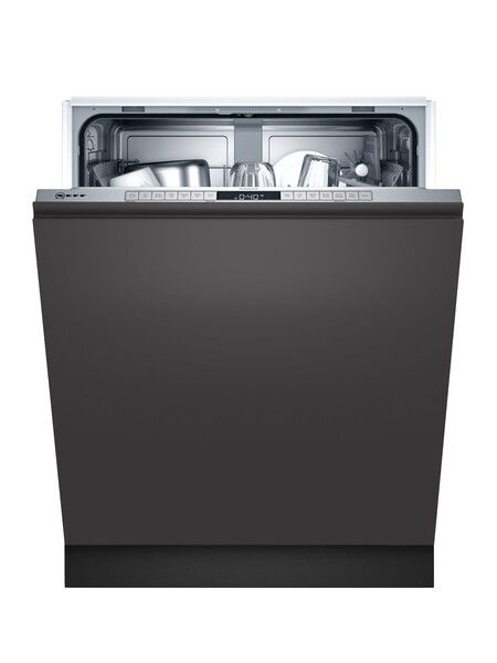 Neff S155HTX15E vaatwasser afbeelding 1