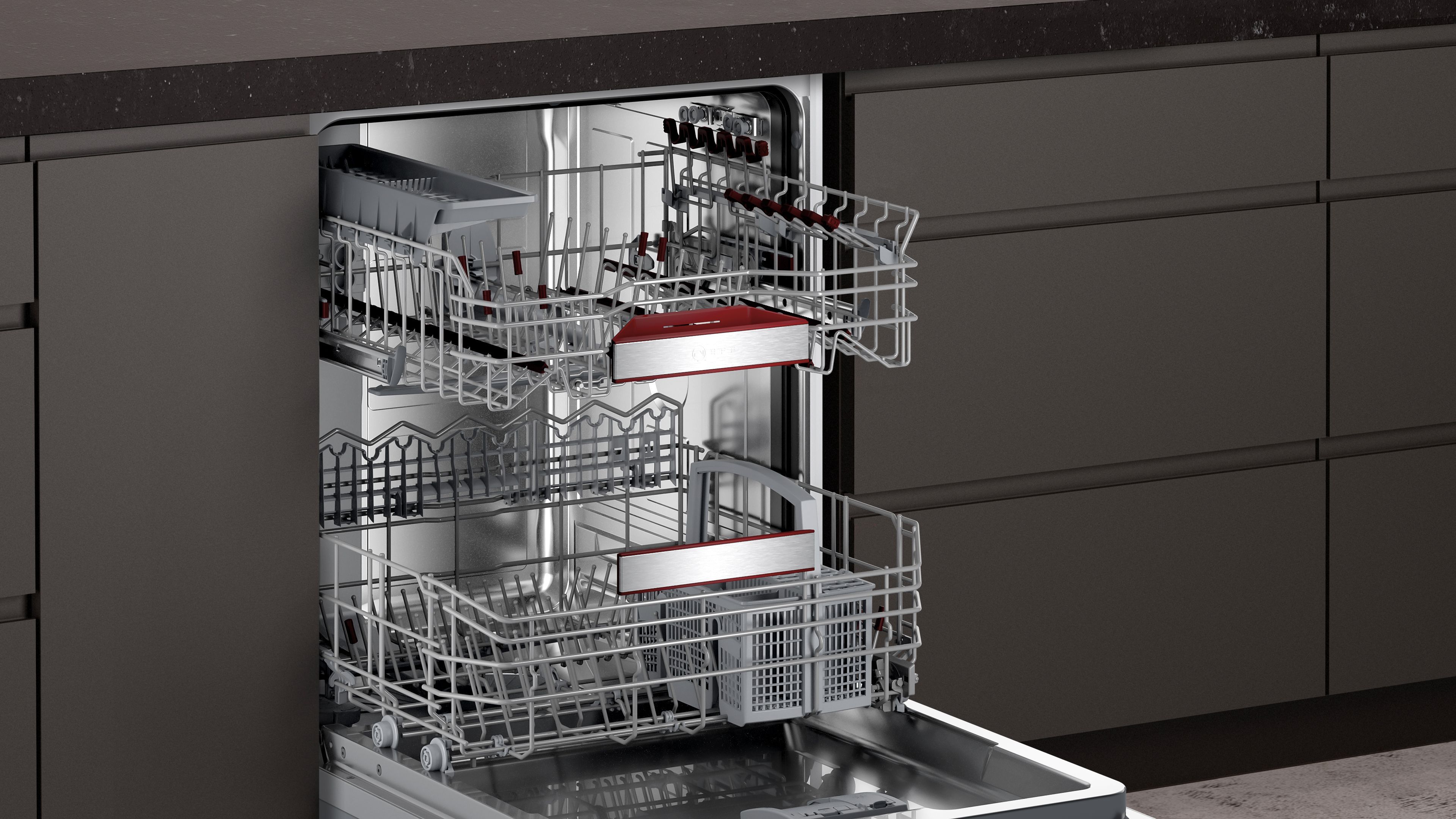 S255EB804E Neff afbeelding 2